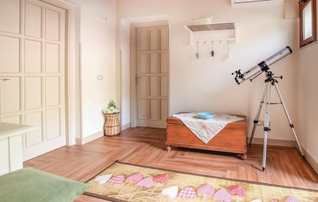 B&B Nonnotano โนเชราเตริเนเซ ภายนอก รูปภาพ